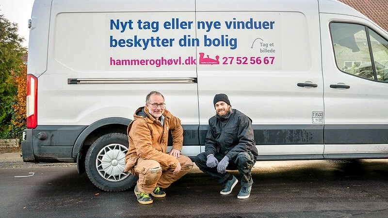 Hammer-og-hoevl-bil