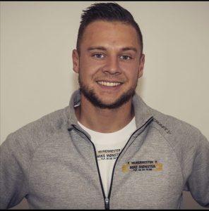 Mike Mønster