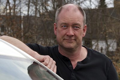 JW Energiteknik Hillerød