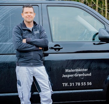 Malermester-Jesper-Groenlund-Oelstykke